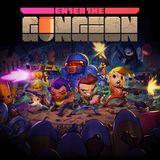 Enter the Gungeon (PlayStation 4)